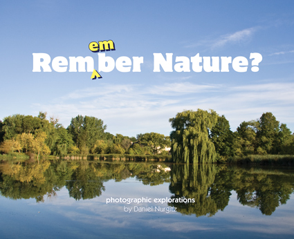 Remember Nature Photobook
