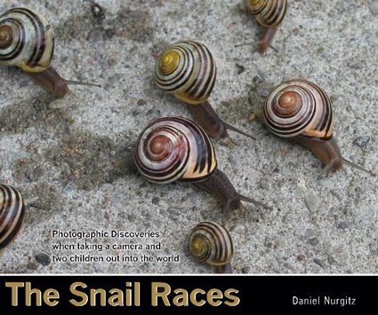 The Snail Races Photobook